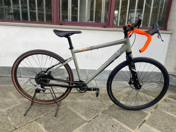 RIVERSIDE Riverside Touring 920 2025