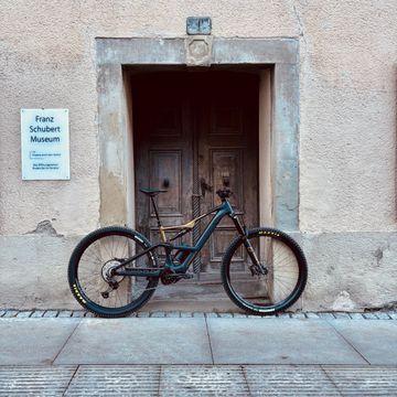 Używany Orbea RISE SL H20 20mph 2025 2025 MTB