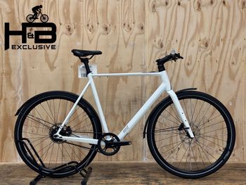 Rose, Sneak Plus EQ Mahle