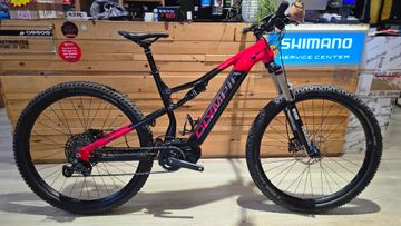 Gebrauchtes Olympia ANANDA 2025 MTB