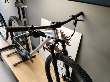 Specialized Chisel Hardtail Comp 2022 2022 Mountainbike d'occasion — image 6 sur 8
