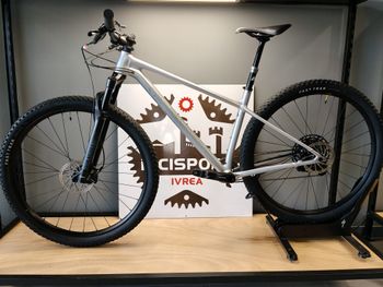 Specialized, Chisel Hardtail Comp 2022