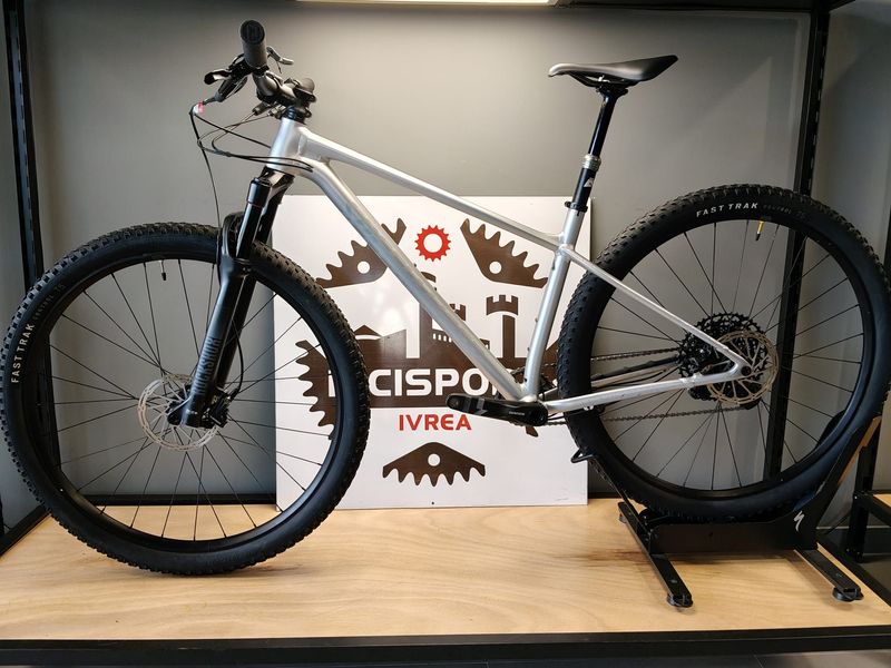 Used Specialized Chisel Hardtail Comp 2022 2022 MTB