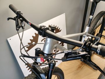 Specialized Chisel Hardtail Comp 2022 2022 Mountainbike d'occasion — image 7 sur 8
