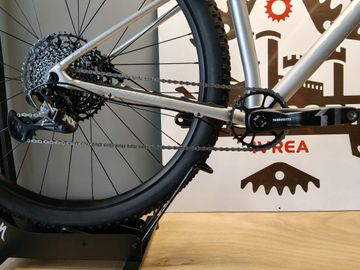 Specialized Chisel Hardtail Comp 2022 2022 Mountainbike d'occasion — image 4 sur 8