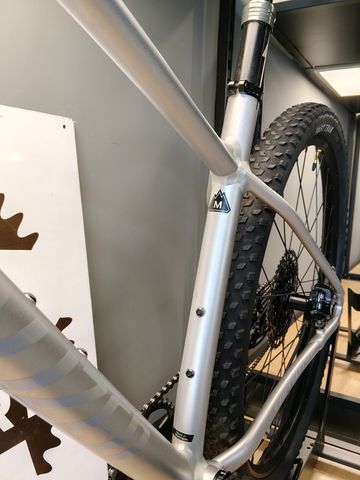 Specialized Chisel Hardtail Comp 2022 2022 Mountainbike d'occasion — image 8 sur 8