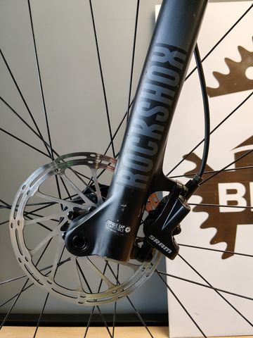 Specialized Chisel Hardtail Comp 2022 2022 Mountainbike d'occasion — image 5 sur 8