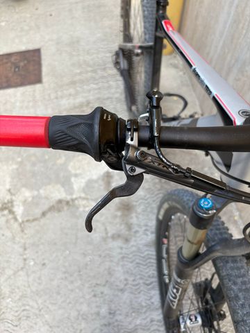 Brugt BMC Team Elite TE02 2017 Mountainbike — billede 7 af 9