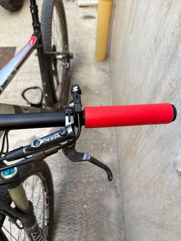 Brugt BMC Team Elite TE02 2017 Mountainbike — billede 6 af 9