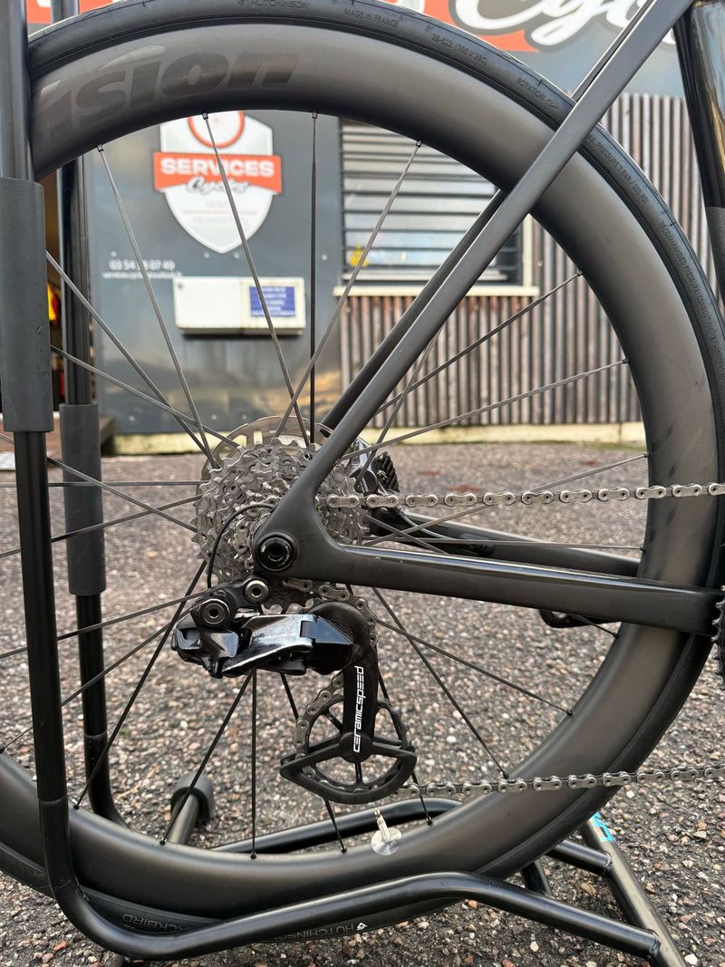 Used Trek Madone SLR 9 Gen 8 2025 2025 Road & Gravel