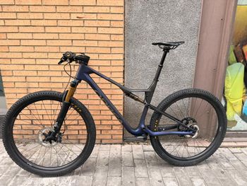 Used Orbea OIZ M-PRO 2024 2024 MTB