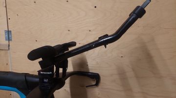Giant Trinity SRAM Red eTap 2017 Road & Gravel d'occasion — image 3 sur 4