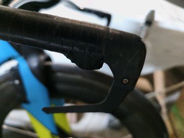 Giant Trinity SRAM Red eTap 2017 Road & Gravel d'occasion — image 4 sur 4