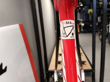 Gebrauchtes Specialized S-Works Venge DA 2012 2012 Road & Gravel, Rot — Bild 5 von 7