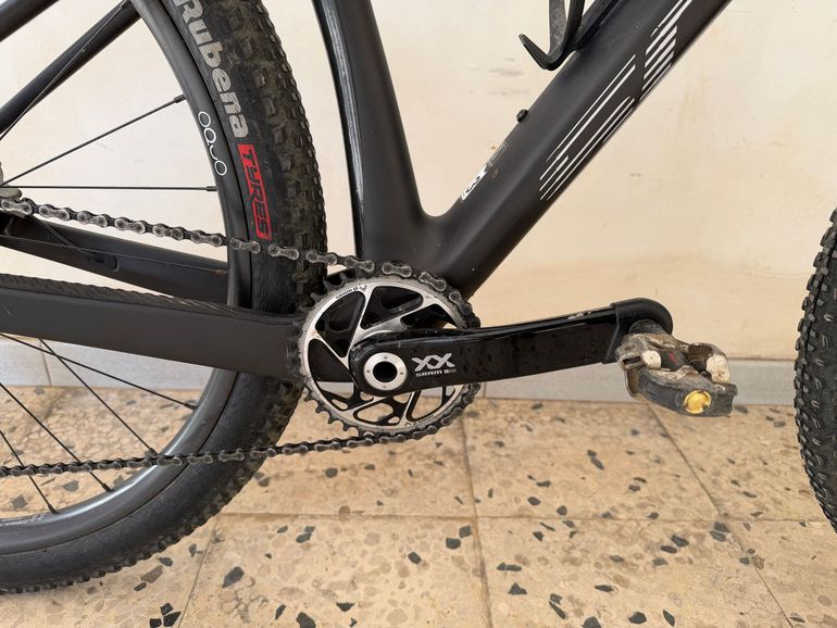 Used Scott Scale SRAM GX Eagle AXS 2024 Mountainbike — image 5 of 9