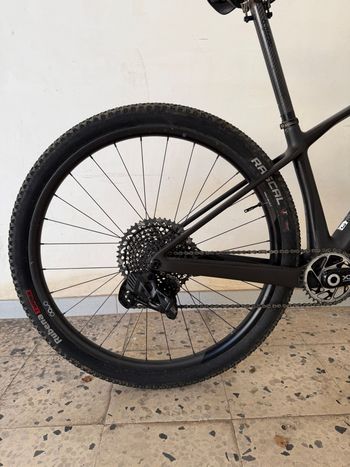Used Scott Scale SRAM GX Eagle AXS 2024 Mountainbike — image 9 of 9