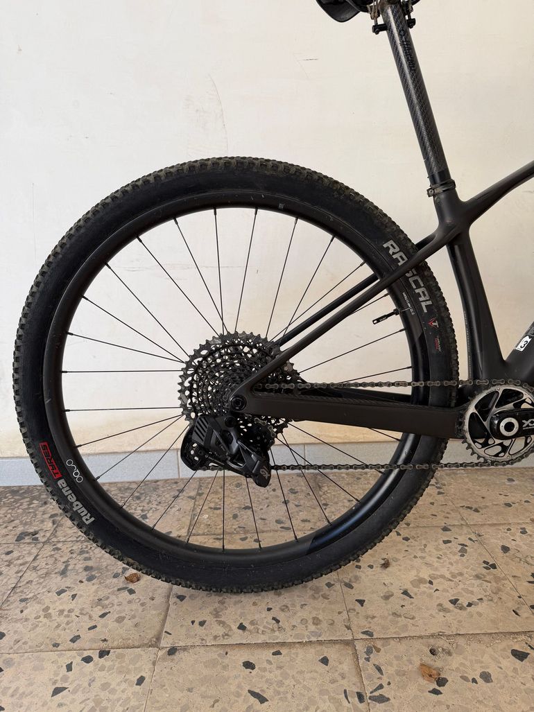 Used Scott Scale SRAM GX Eagle AXS 2024 Mountainbike — image 9 of 9