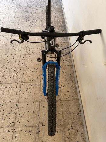 Used Scott Scale SRAM GX Eagle AXS 2024 Mountainbike — image 7 of 9