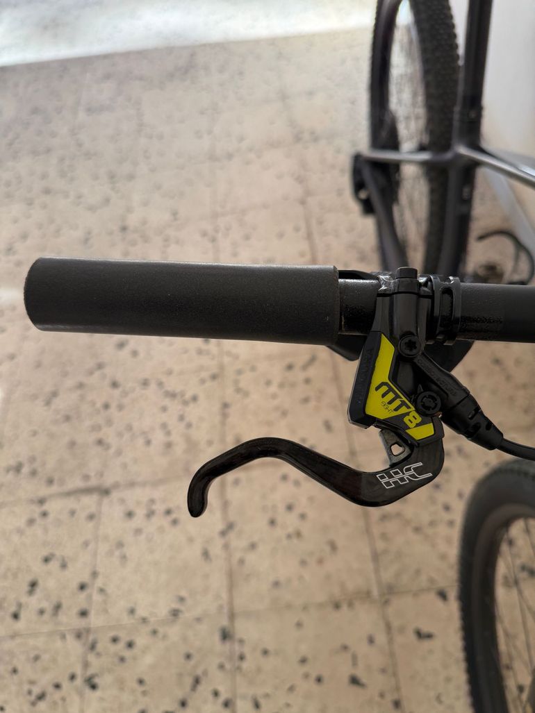 Used Scott Scale SRAM GX Eagle AXS 2024 Mountainbike — image 4 of 9