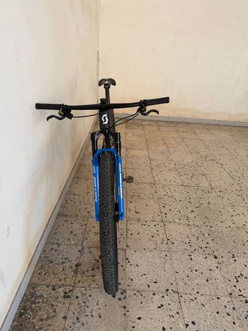 Used Scott Scale SRAM GX Eagle AXS 2024 Mountainbike — image 3 of 9