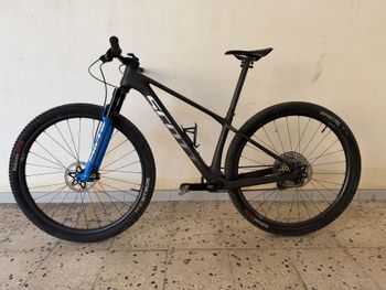 Used Scott Scale SRAM GX Eagle AXS 2024 Mountainbike — image 2 of 9