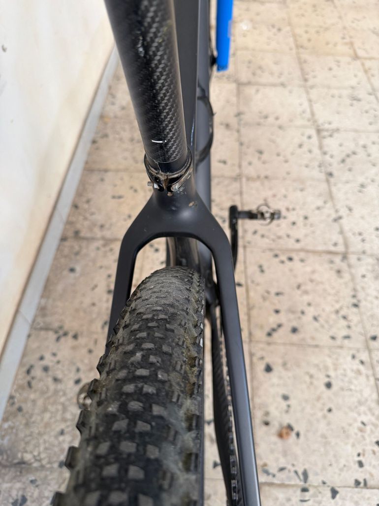 Used Scott Scale SRAM GX Eagle AXS 2024 Mountainbike — image 8 of 9