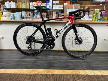 Tweedehands Trek Émonda SLR 7 2022 2022 Road & Gravel