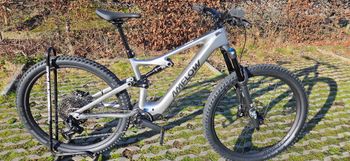 Amflow, PL CARBON