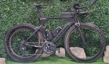 Canyon, Speedmax WMN CF 8.0 2020