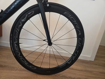 Used Canyon Ultimate Campagnolo Super Record EPS 2018 Road & Gravel — image 2 of 8