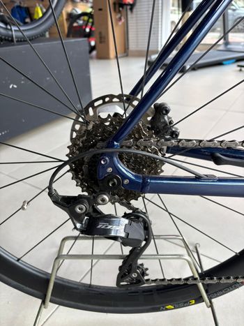BH Bikes, ELECTRICA EC 123 CORE RACE 1.2