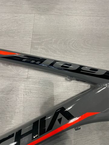Used Bottecchia FH 109 2023 Mountainbike, Light Gray — image 3 of 4