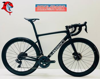 s-work, S-works Sl6