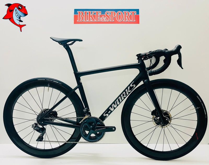 Used S-works Sl6 2020 Road & Gravel