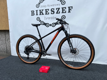 KTM Myroon SRAM GX Eagle AXS 2024 MTB d'occasion