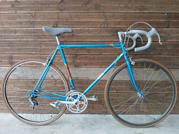 Used MBK Course 1990 Road & Gravel