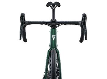 Used Giant Defy Advanced 3 2025 2025 Road & Gravel, Green — image 4 of 7
