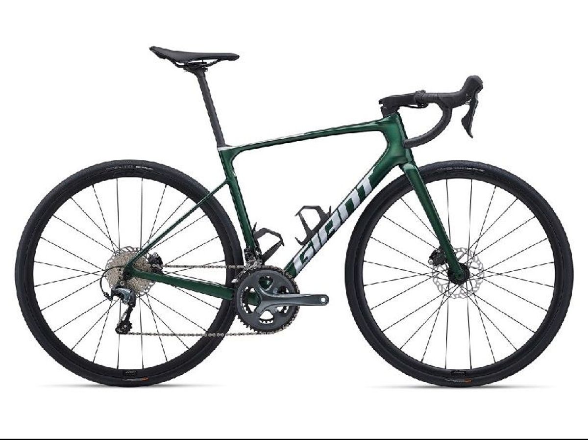 Giant Defy Advanced 3 2025 | buycycle