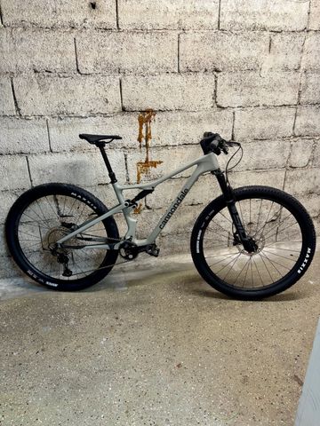 Cannondale Scalpel 3 2025 2025 MTB usato