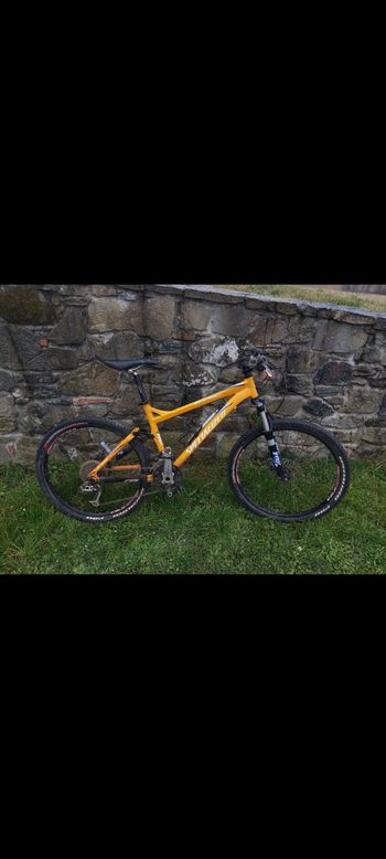 Used Specialized Shimano Deore Xt 2012 MTB