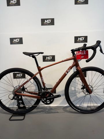 Tweedehands Liv Devote 3 2023 2023 Road & Gravel — afbeelding 3 van 3