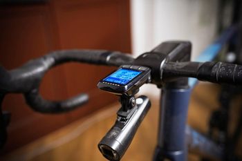 Used Focus Focus Izalco Max 9.7 Carbon Rennrad 2022 Road & Gravel, Blue — image 14 of 19