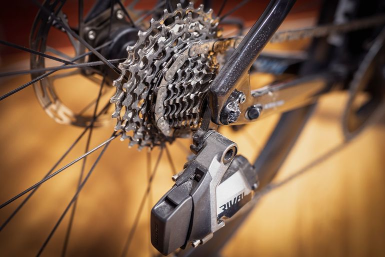 Used Focus Focus Izalco Max 9.7 Carbon Rennrad 2022 Road & Gravel, Blue — image 5 of 19