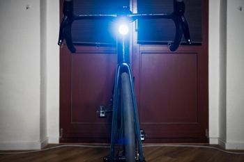 Used Focus Focus Izalco Max 9.7 Carbon Rennrad 2022 Road & Gravel, Blue — image 16 of 19