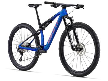 Giant Anthem Advanced SL 3 2026 2026 Mountainbike usato, Blu — immagine 2 di 10