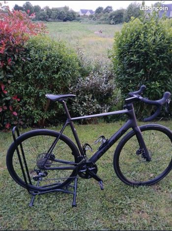 Orbea, ORCA M30