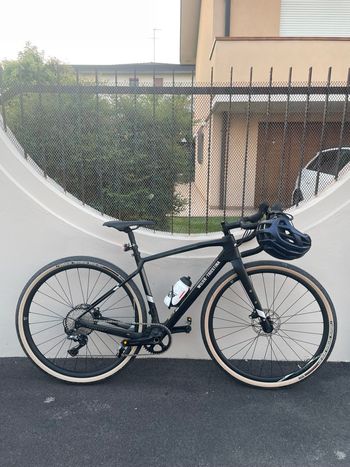Used Wilier Jena SHIMANO GRX 1X11 2022 2022 Road & Gravel