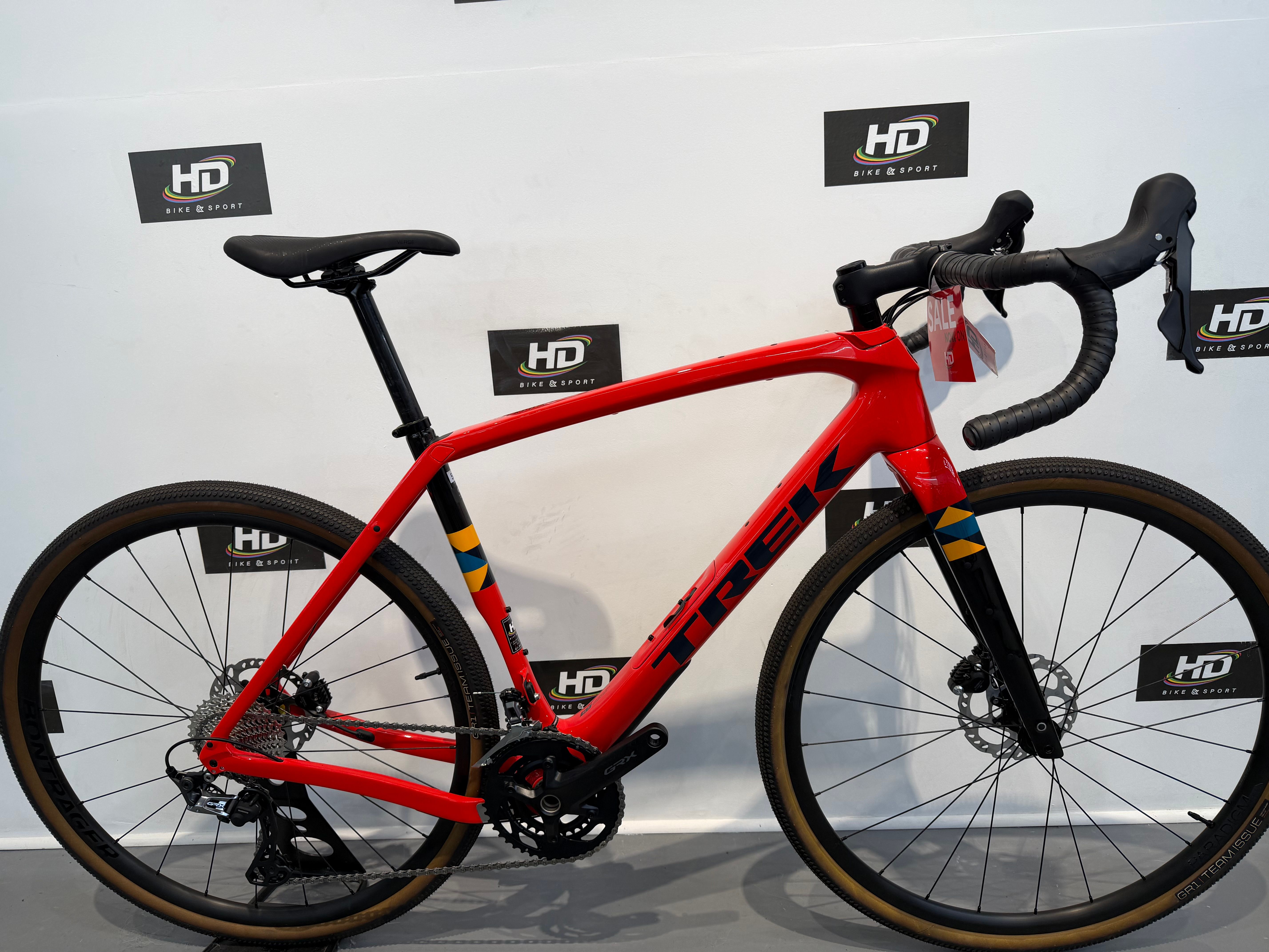 Trek Checkpoint SL 5 Gen 2 2023 | buycycle