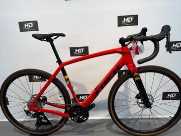 Trek Checkpoint SL 5 Gen 2 2023 2023 Road & Gravel usato, Rosso — immagine 1 di 3