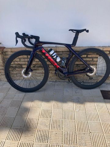 Used Trek Madone SL 2024 2024 Road & Gravel